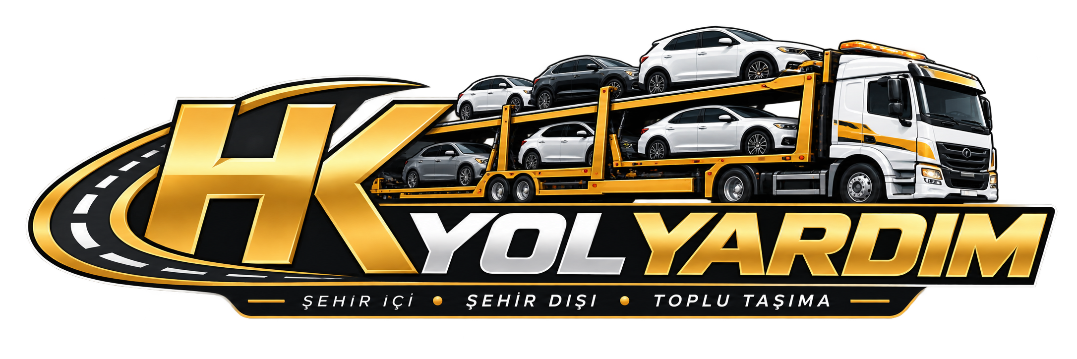 HK Yol Yardım logosu